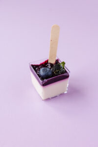 PANNA COTTA (60g)