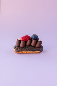 MINI ECLAIRS (50g)