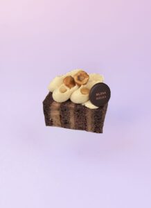 ČOKOLÁDOVÝ ŘEZ (55 g)